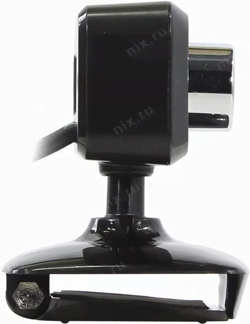 Веб-камера CANYON <CNE-CWC1 Black> Web Camera (USB2.0, 1280x1024, микрофон)-4