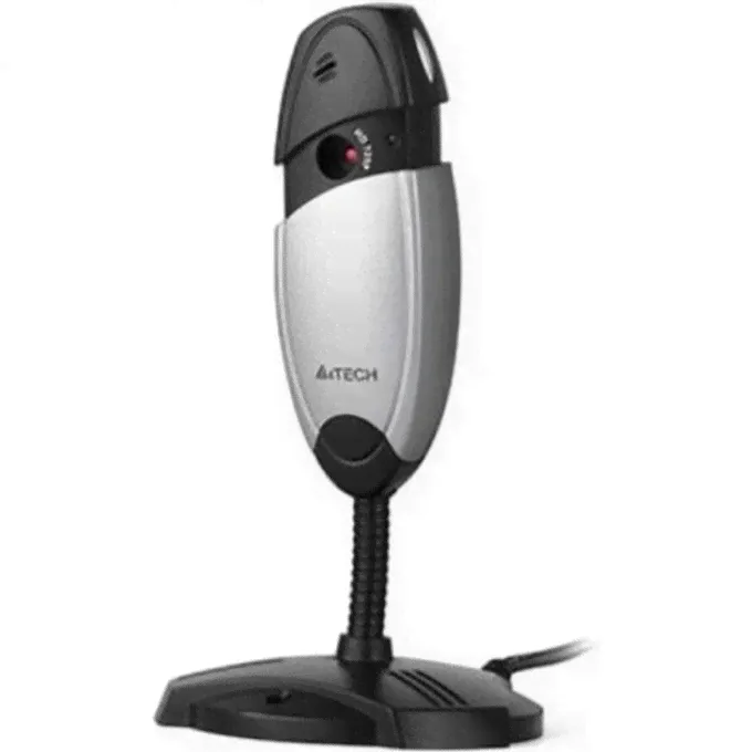 Камера WEB A4TECH BLOODY PK-635P 1280x720 USB2.0 с микрофоном черная PK-635P (720P)-2