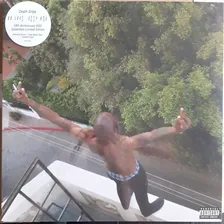 Death Grips: No Love Deep Web [LP] 2022
