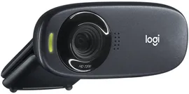ANKER Камера Web Logitech HD Webcam C310 черный 1.2Mpix (1280x720) USB2.0 с микрофоном (960-001065) 960-00 web-камеры