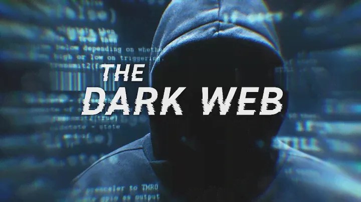 Dark Web: The Unseen Side of The Internet