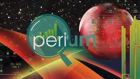 QPERIUM – программный комплекс для централизованного мониторинга качества электрической энергии