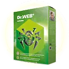 Dr.Web vxCube Облачная версия 3000 лицензий на 1 год