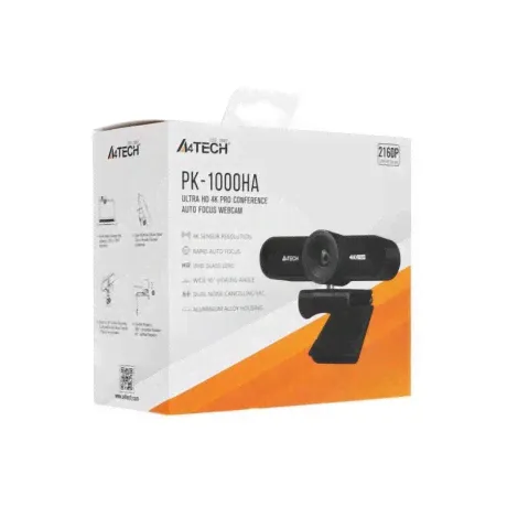 Веб-камера A4Tech Web (PK-1000HA) в Москве-2