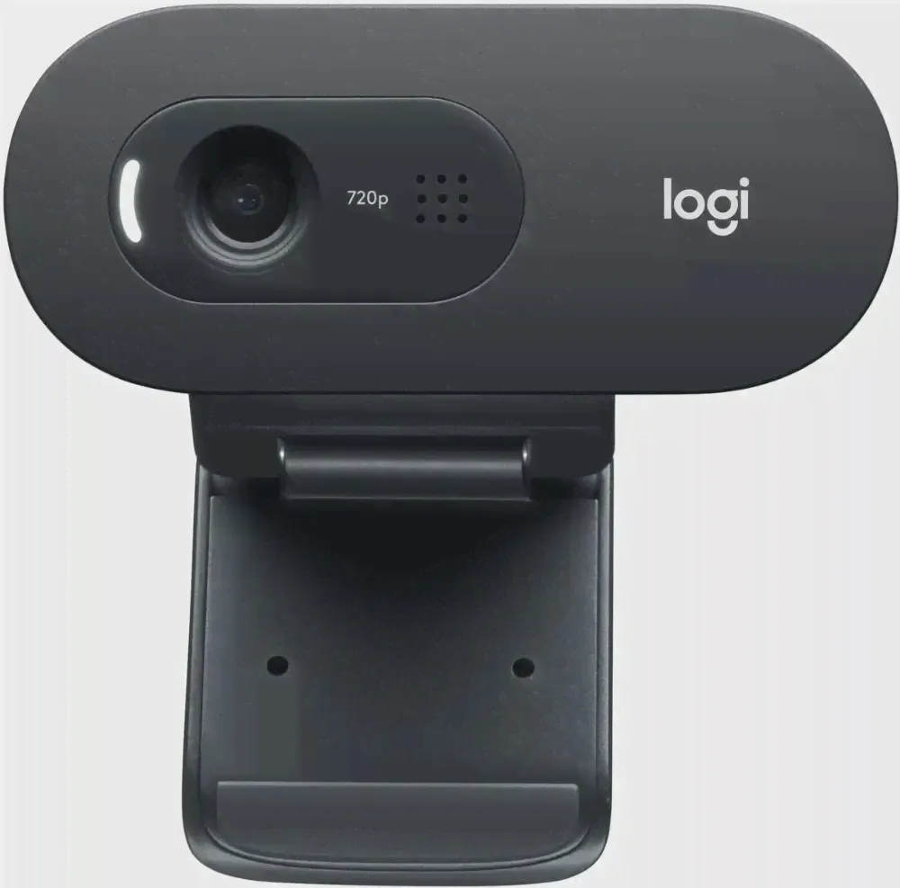 WEB-камера Logitech WebCam C505E (960-001372)
