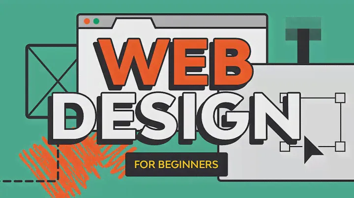Web Design for Beginners | FREE COURSE