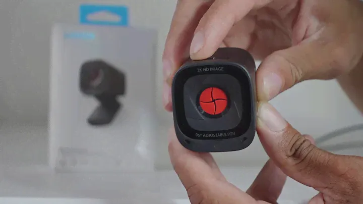 Anker PowerConf C200 Quick Review and Mic Demonstration