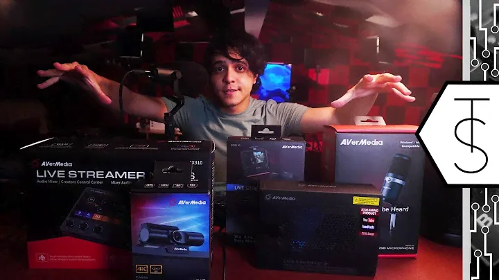 Is AVerMedia Worth It...?