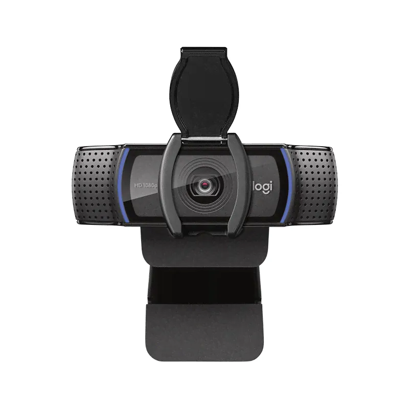 Web-камера Logitech C920-4