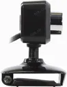 Веб-камера CANYON <CNE-CWC1 Black> Web Camera (USB2.0, 1280x1024, микрофон)