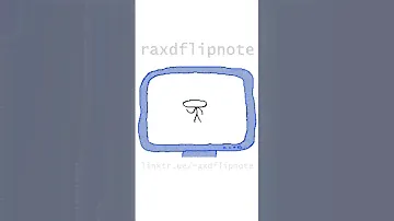world wide web #flipnote #animation #3ds