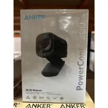 ANKER PowerConf C200 web-камеры