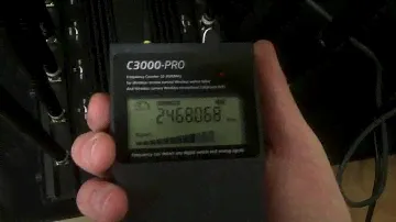 Обзор и тестирование C 3000Pro