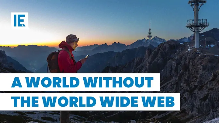 A World without the World Wide Web